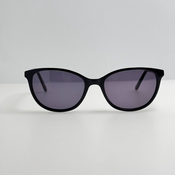 Main + Central Sunglasses Queensland Black Tort 52-17-140 main image 6